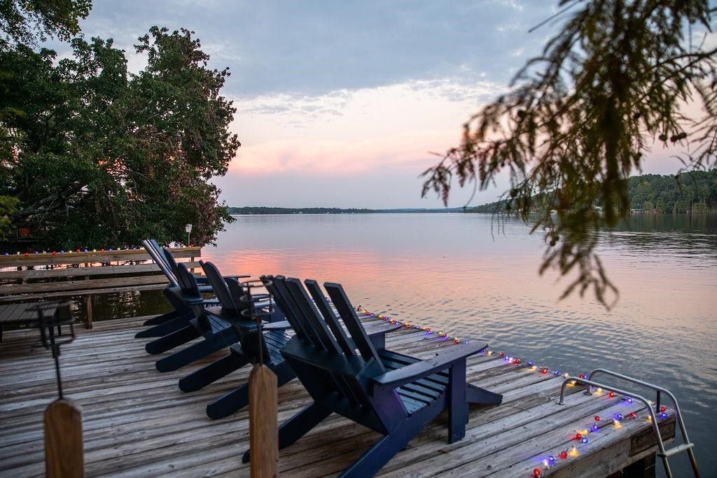 Dozier, Covington County, AL Lakefront Property, Waterfront Property, House for sale Property ID