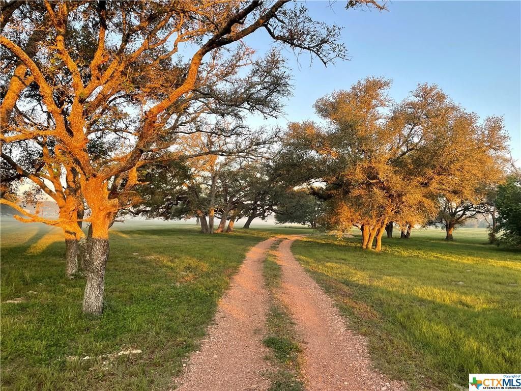 Hallettsville, Lavaca County, TX Farms and Ranches for sale Property ID