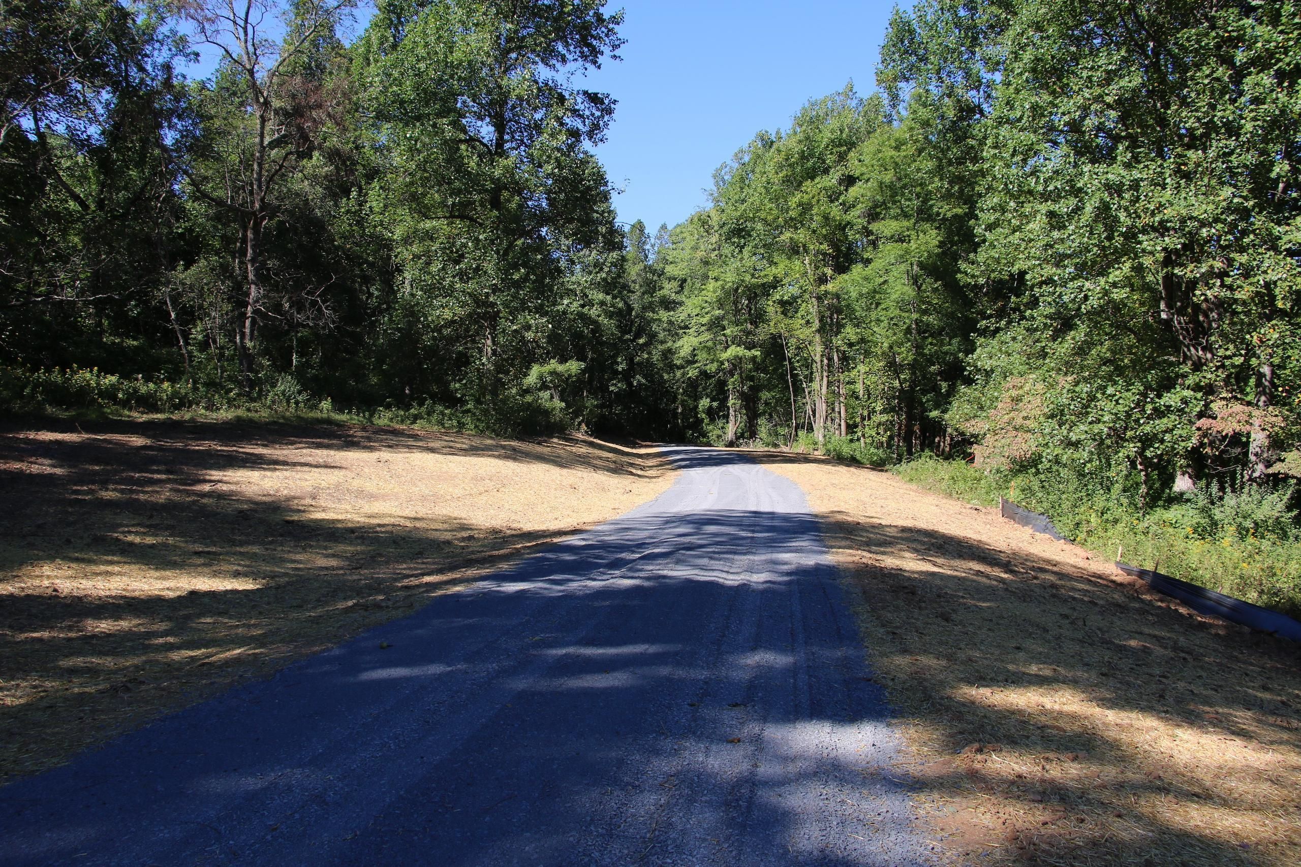 Chester Gap, Rappahannock County, VA Recreational Property, Timberland