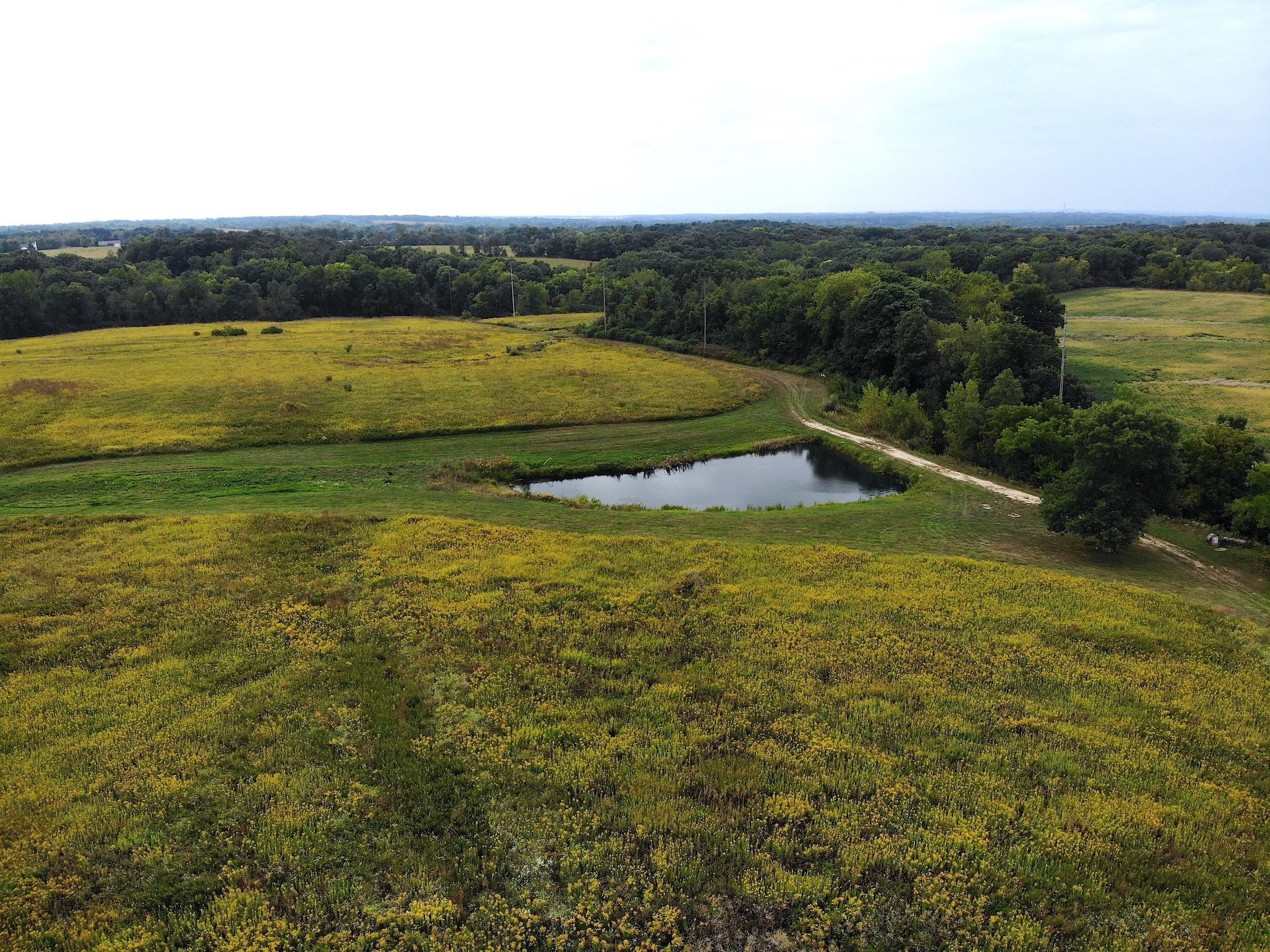 East Peoria, Tazewell County, IL Hunting Property for sale Property ID