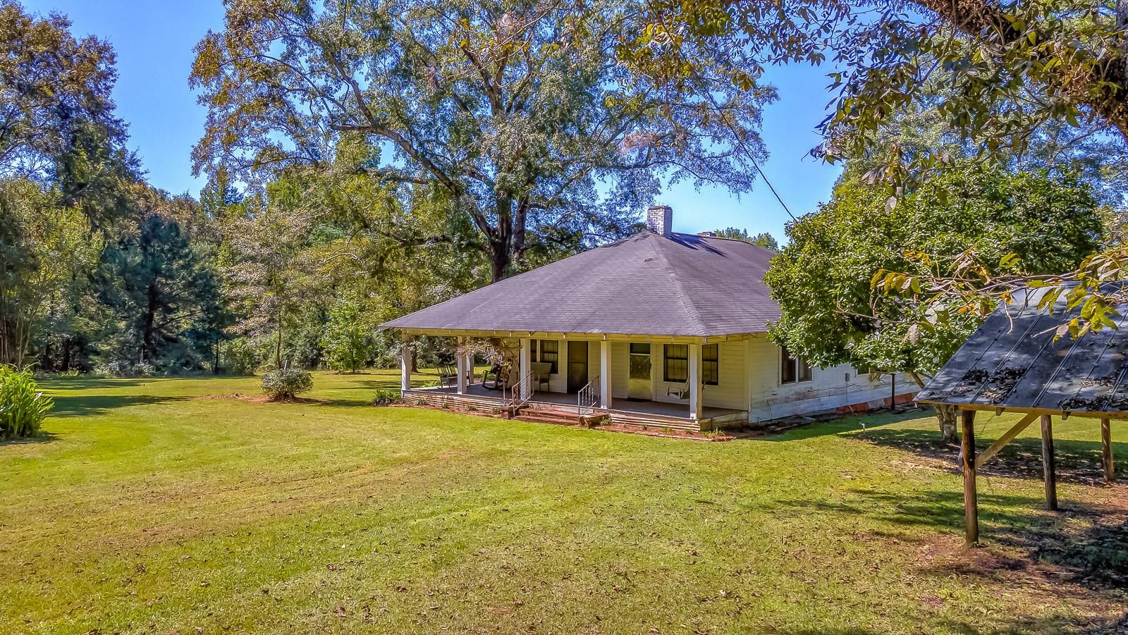 Evergreen, Conecuh County, AL Recreational Property, Timberland