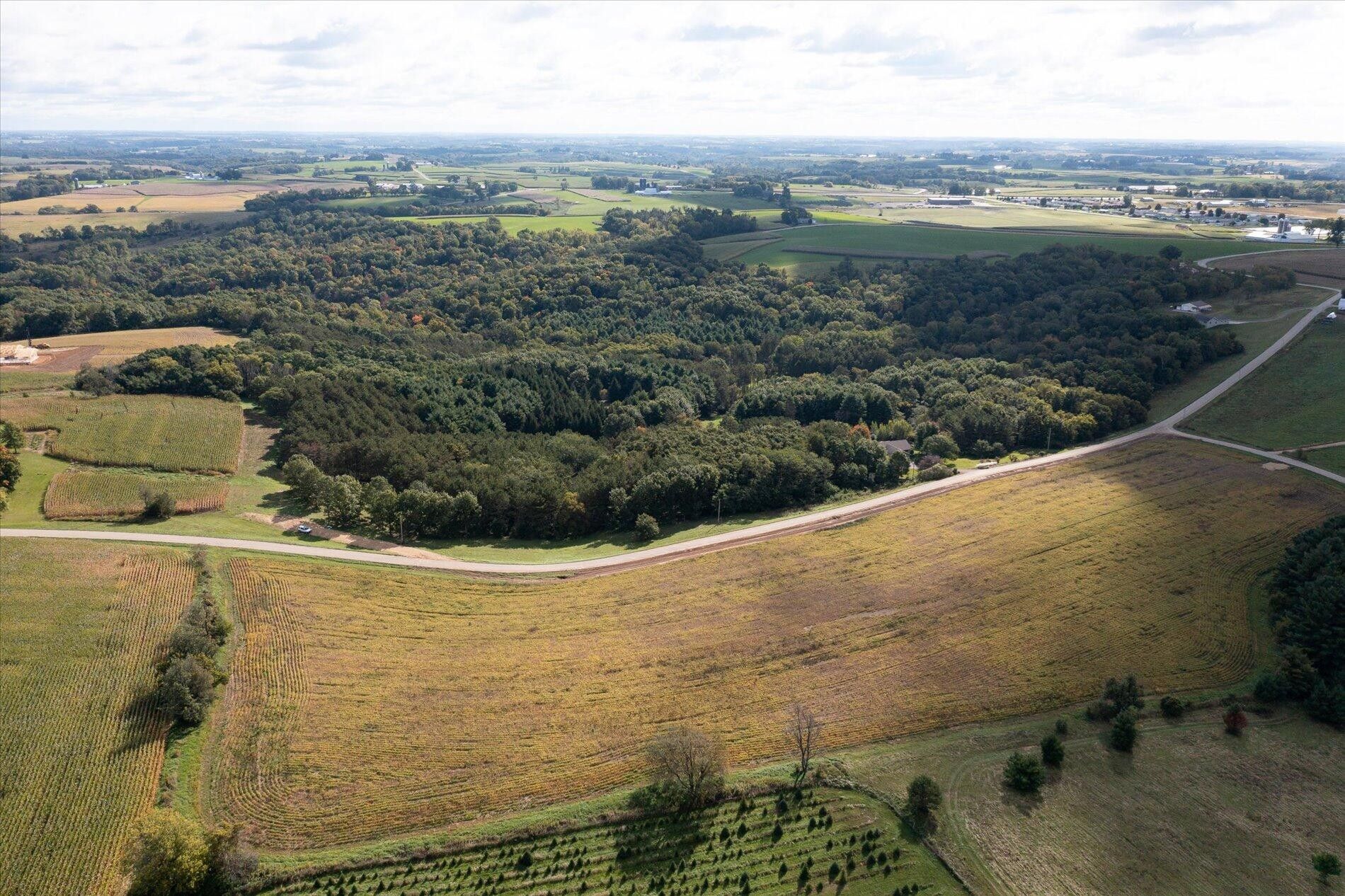 Westby, Vernon County, WI Farms and Ranches, Lakefront Property