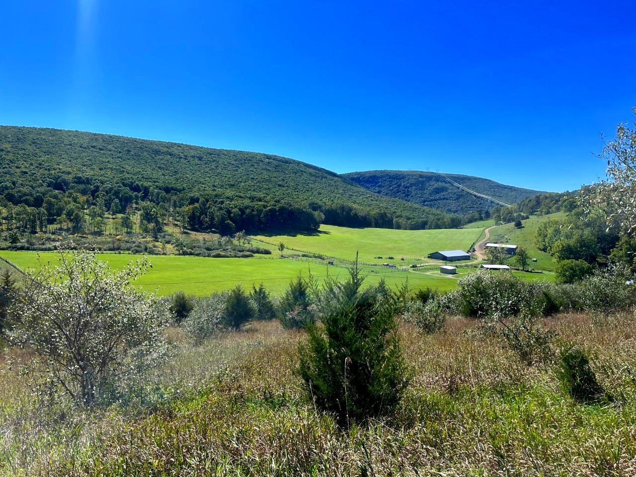 High Valley Way, Maysville, WV 26833 MLS WVGT2000392 LandWatch