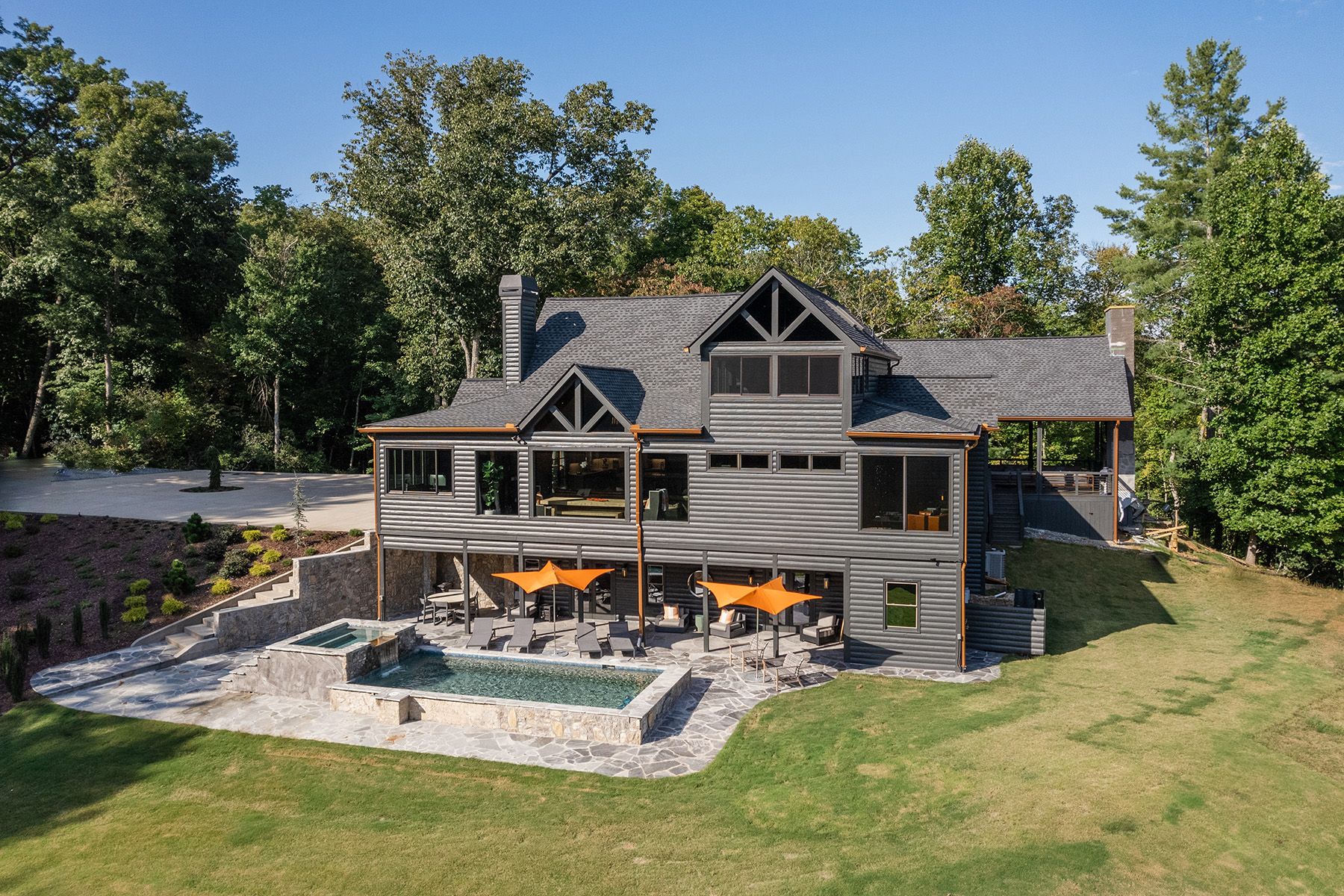 Fannin County, GA House for sale Property ID 414917418