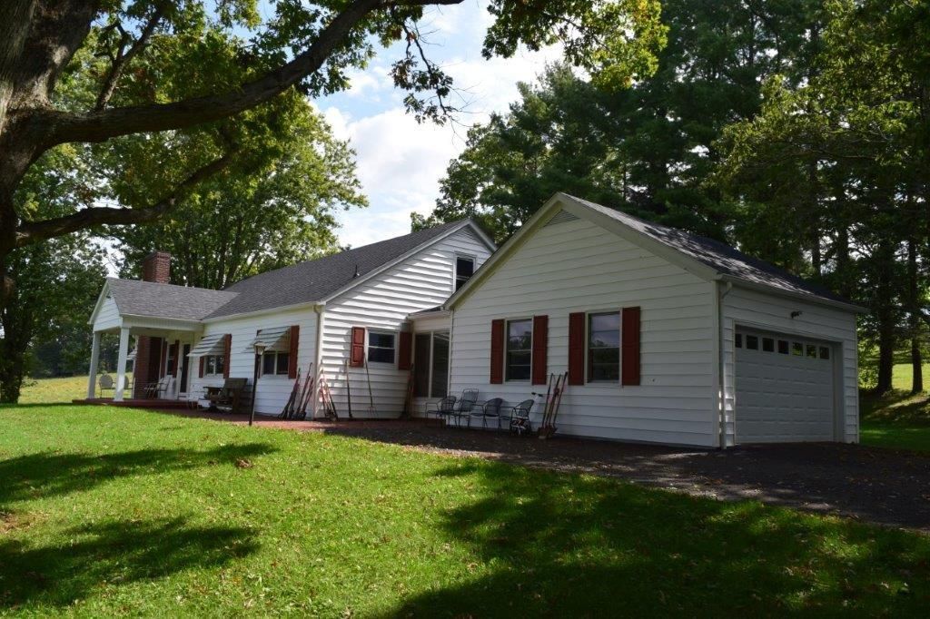 Floyd, Floyd County, VA Farms and Ranches for auction Property ID