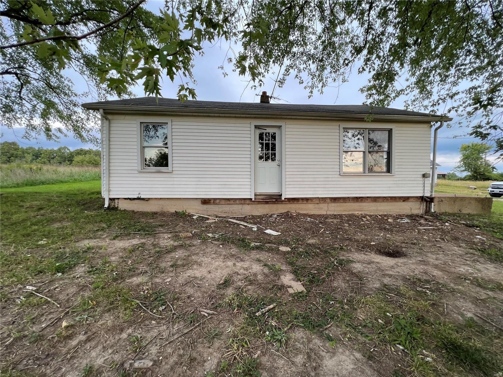 Bourbon, Crawford County, MO House for sale Property ID 414918623 LandWatch