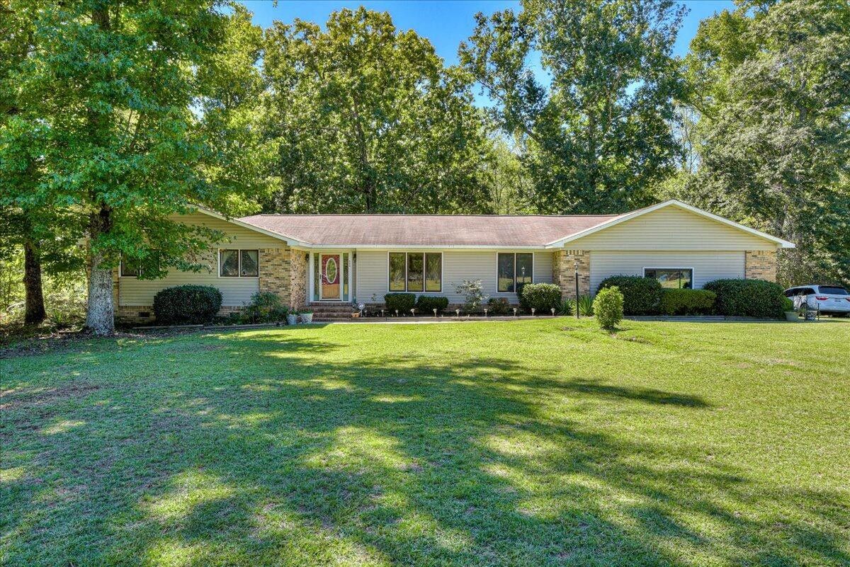 Aiken County, SC House for sale Property ID 414918743 LandWatch