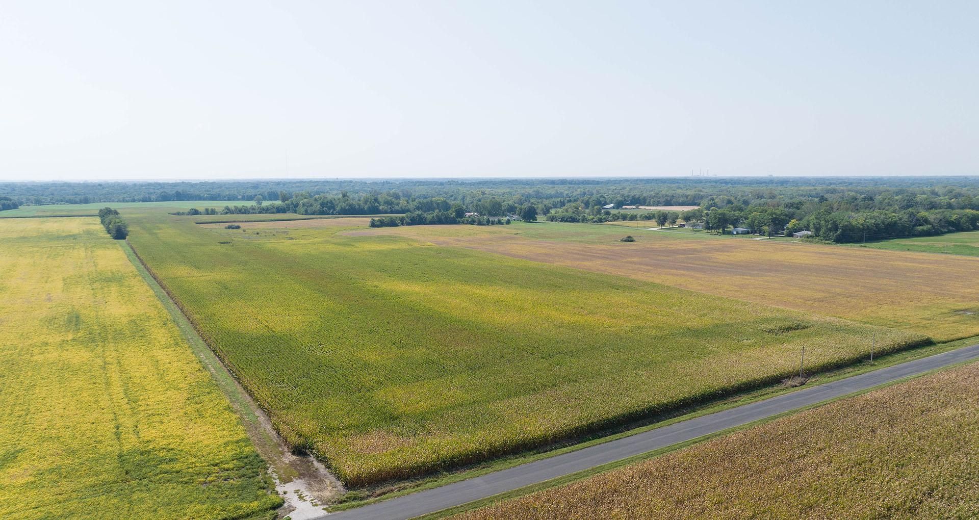 Riverton, Sangamon County, IL Farms and Ranches for sale Property ID