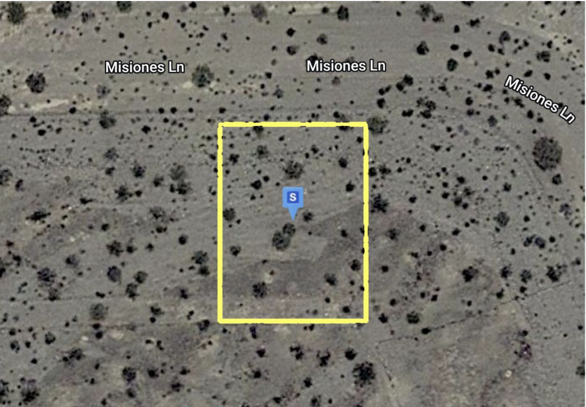 Pahrump, Nye County, NV Recreational Property, Undeveloped Land