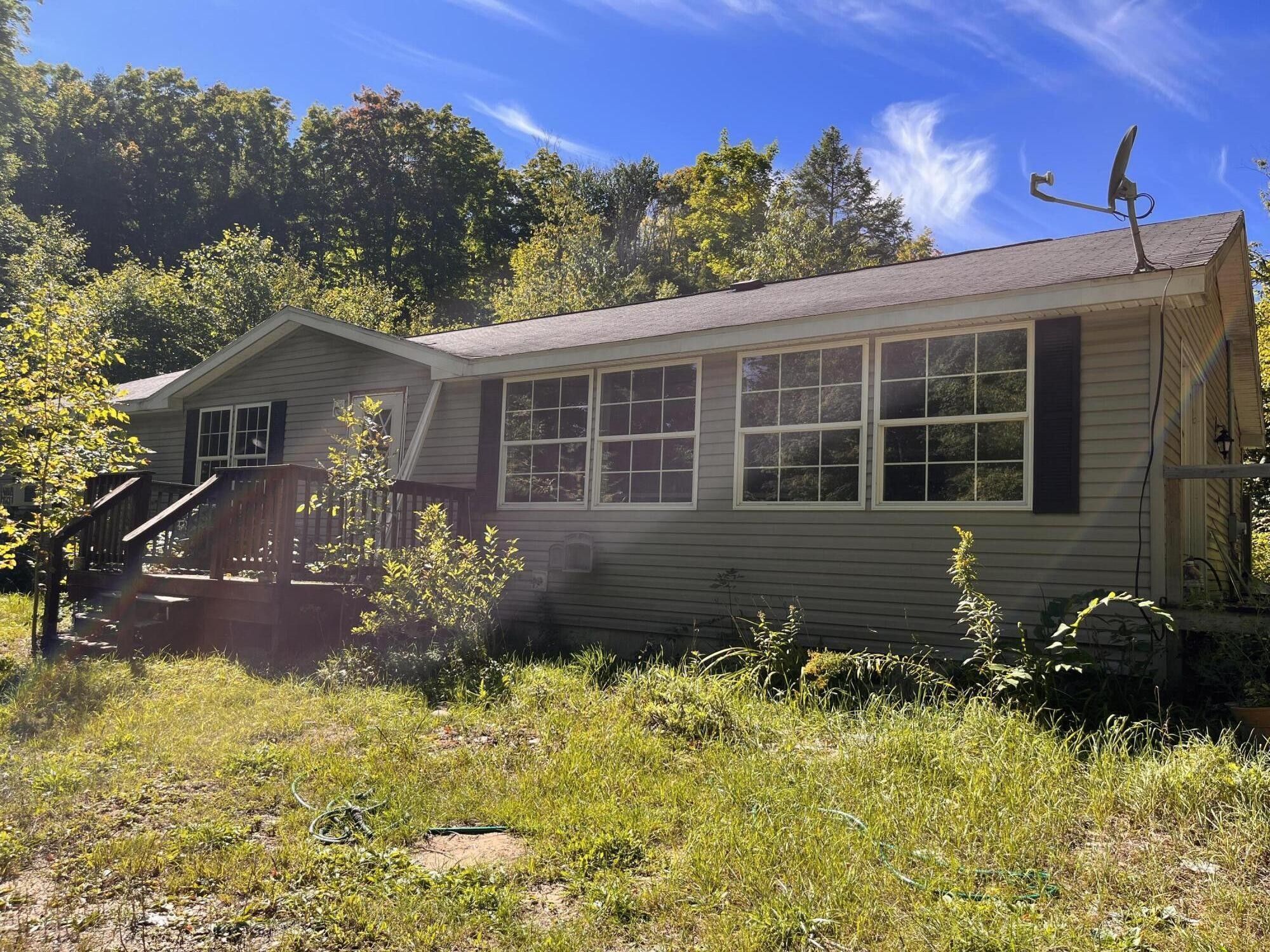 Frederic, Crawford County, MI House for sale Property ID 414919749