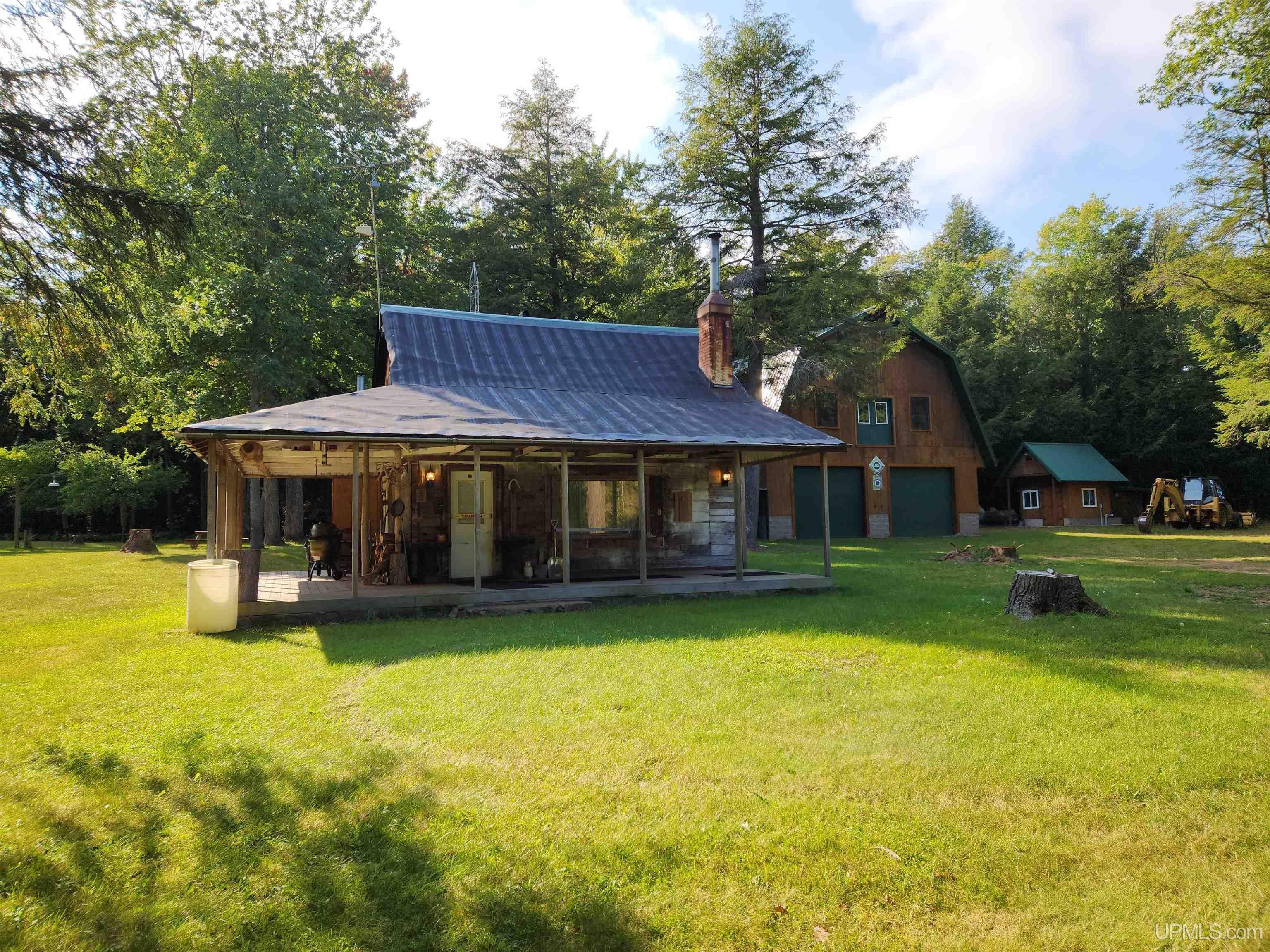 651 Holyoke, Marquette, MI 49855 MLS 50091403 LandWatch