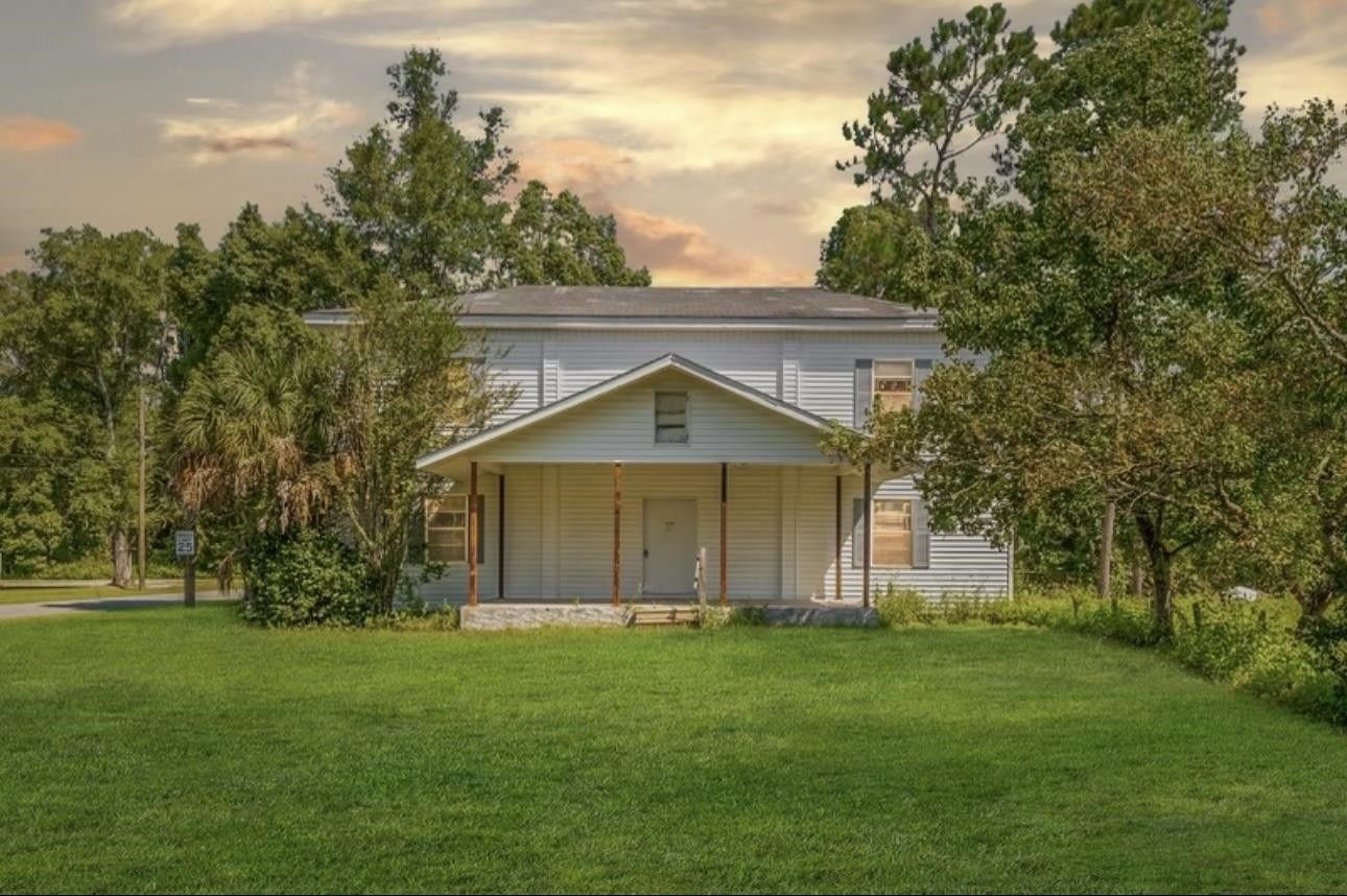 Sopchoppy, Wakulla County, FL Commercial Property, House for sale
