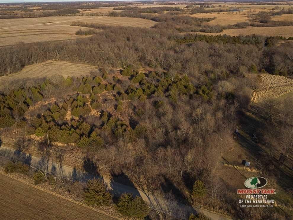 Elsmore, Allen County, KS Farms and Ranches, Recreational Property for