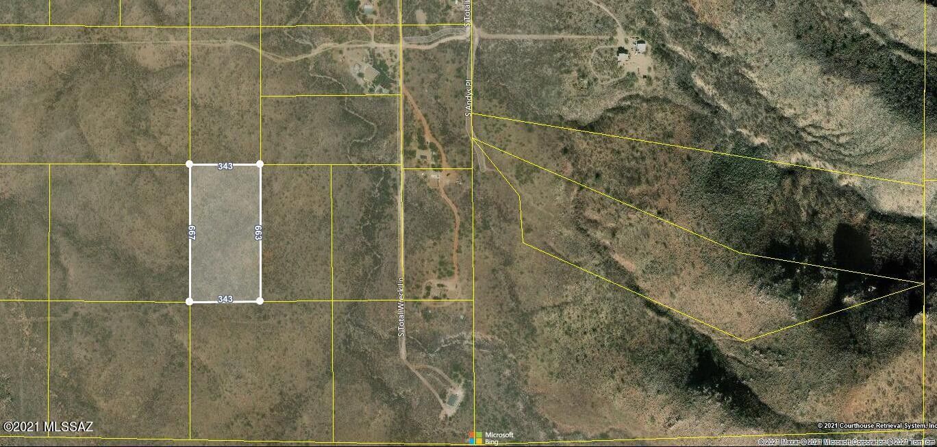 Vail, Pima County, AZ Undeveloped Land, Homesites for sale Property ID