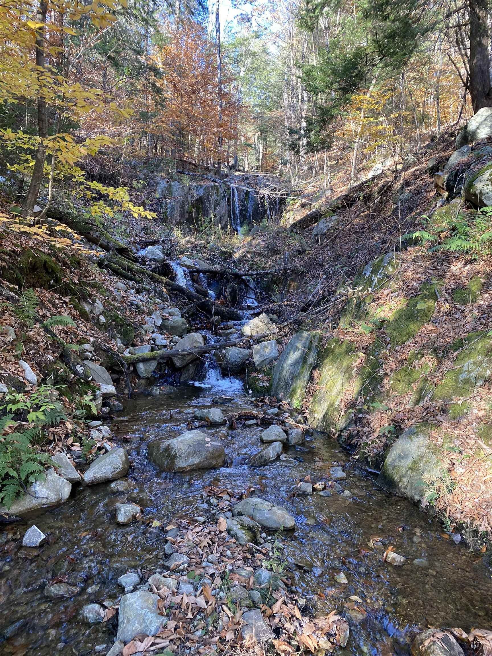 Wallingford, Rutland County, VT Undeveloped Land for sale Property ID