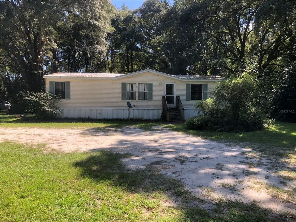 Williston, Levy County, FL House for sale Property ID 414882335