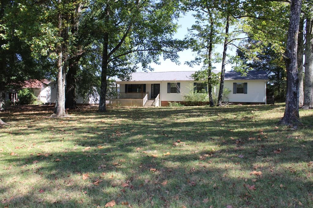 Huron, Henderson County, TN House for sale Property ID 414921937