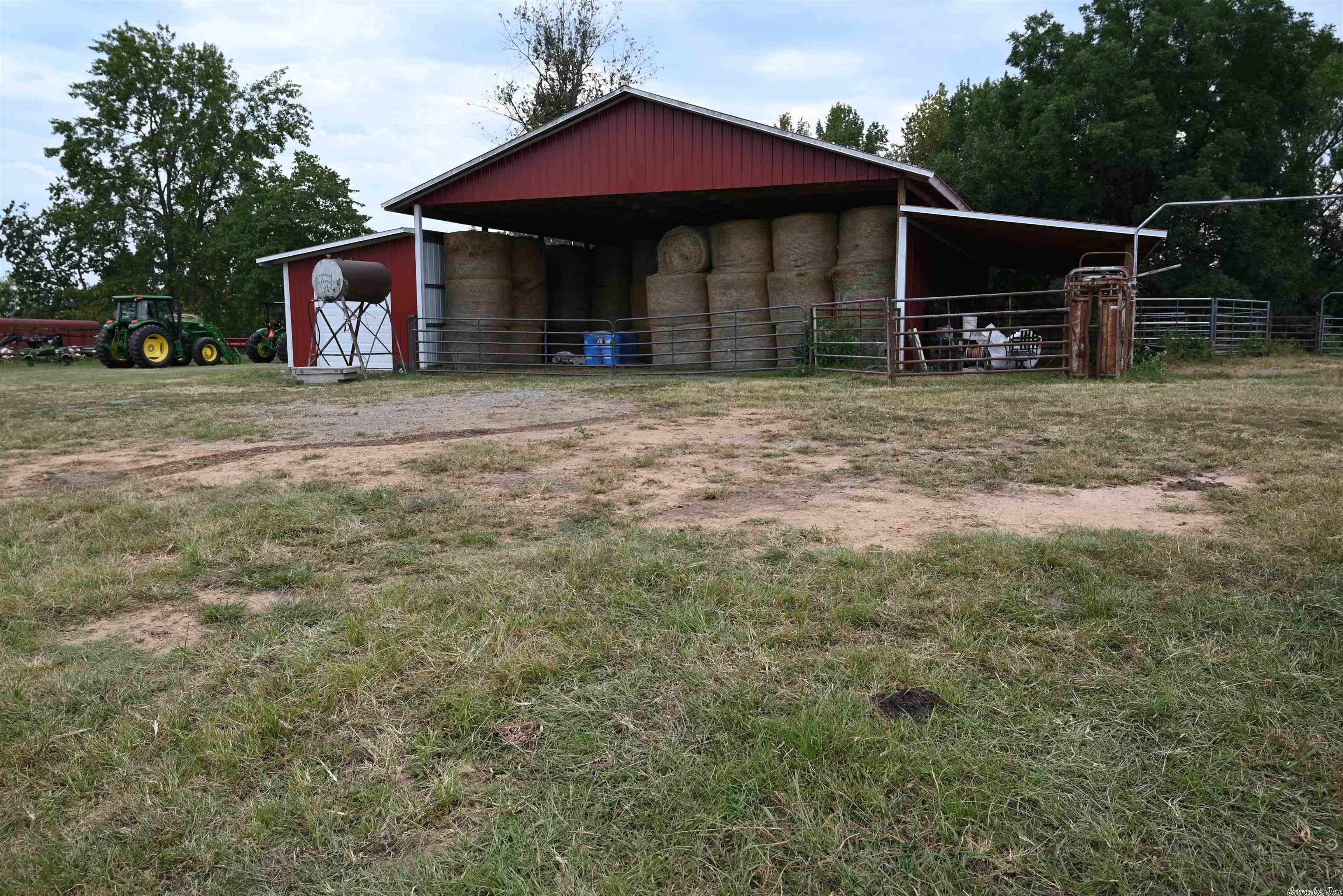 Hector, Pope County, AR Farms and Ranches for sale Property ID