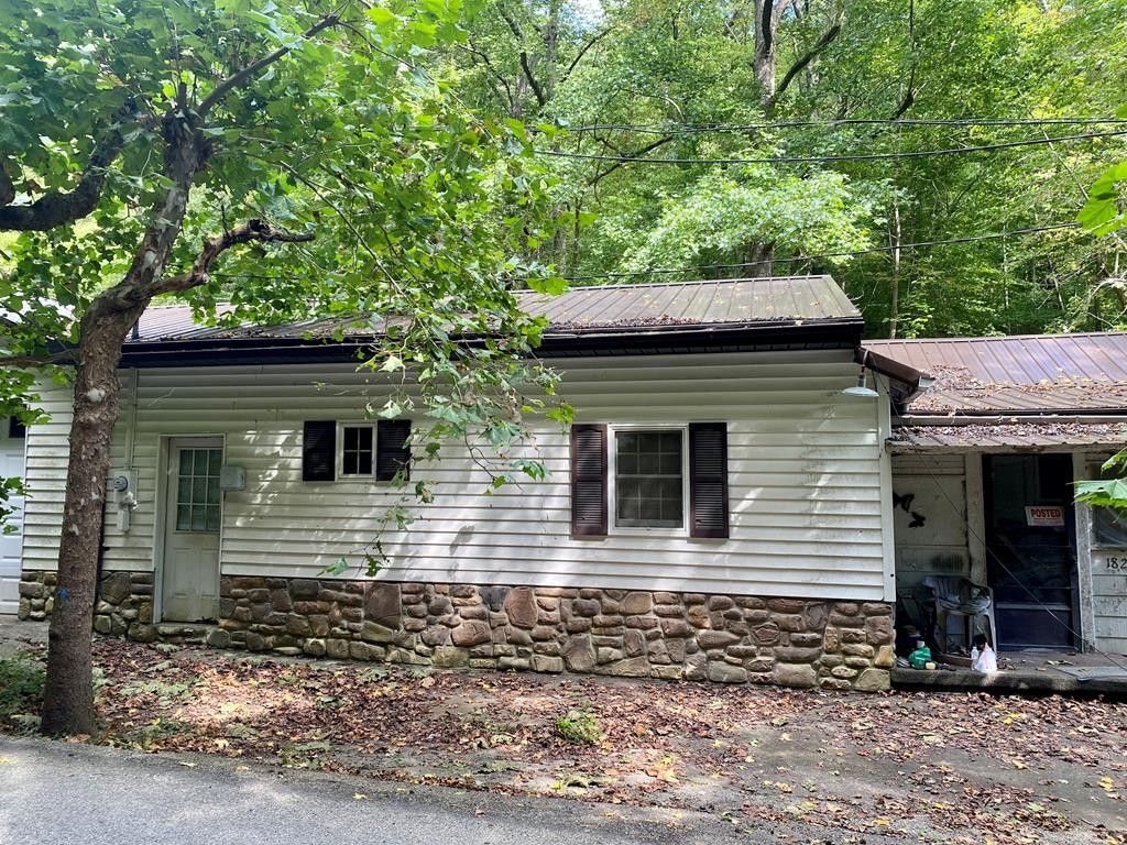 West Portsmouth, Scioto County, OH House for sale Property ID