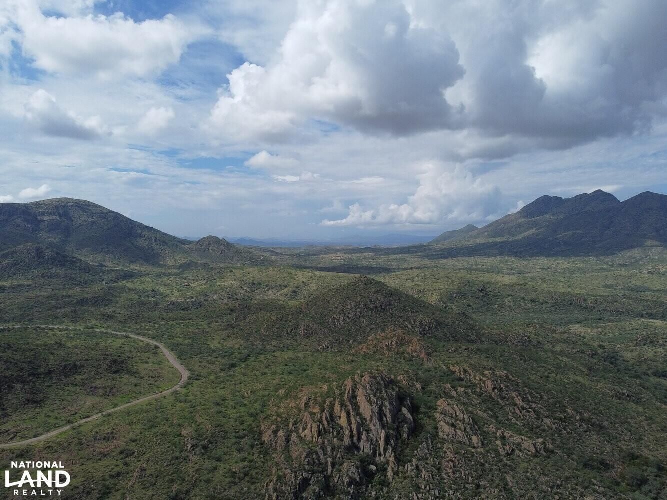 Tumacacori, Santa Cruz County, AZ Farms and Ranches, Hunting Property