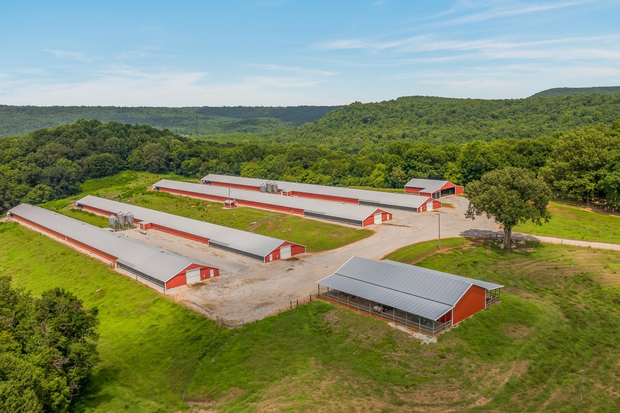 Somerville, County, AL Farms and Ranches, Commercial Property