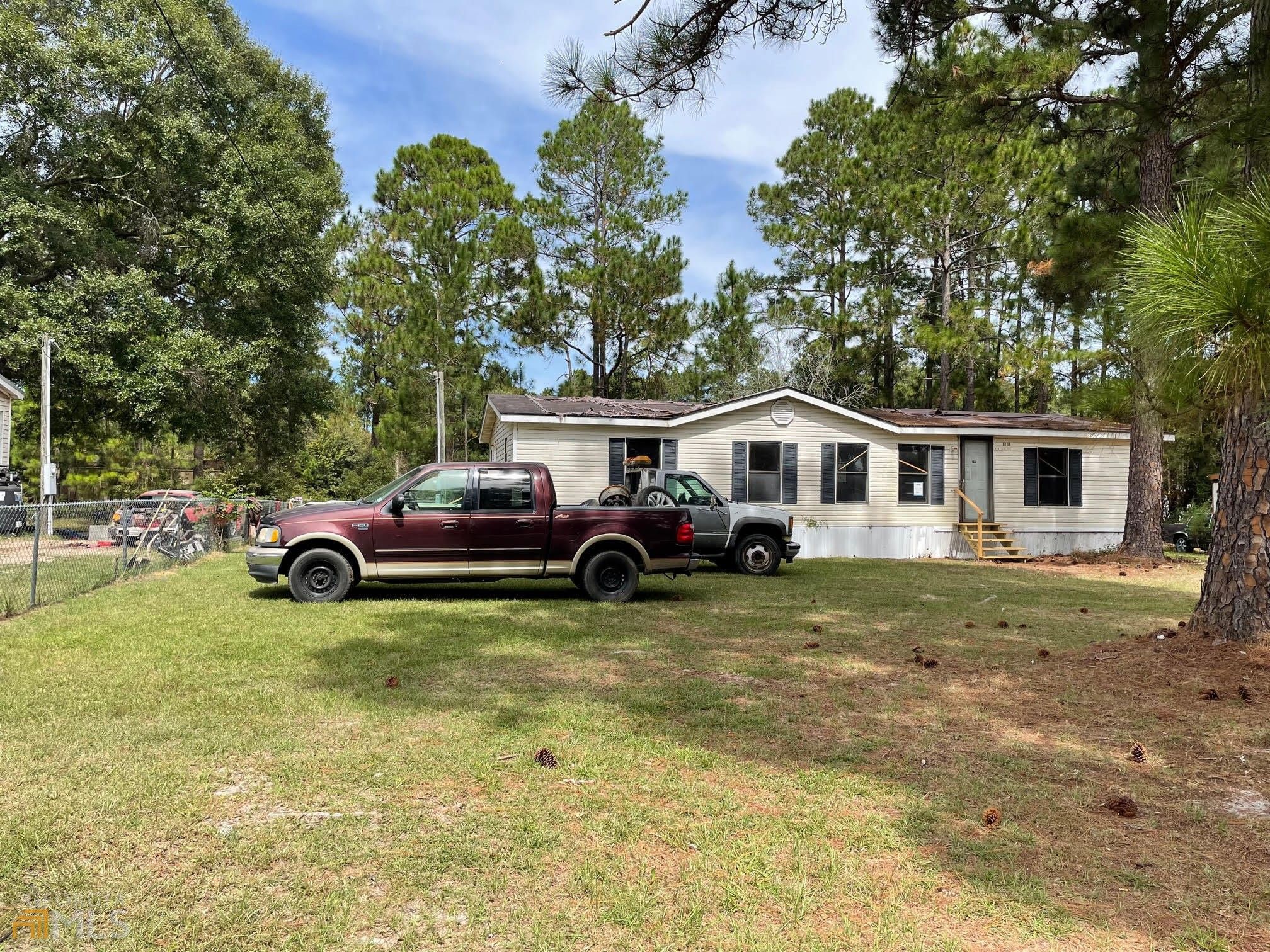 Metter, Candler County, GA House for sale Property ID 414918891