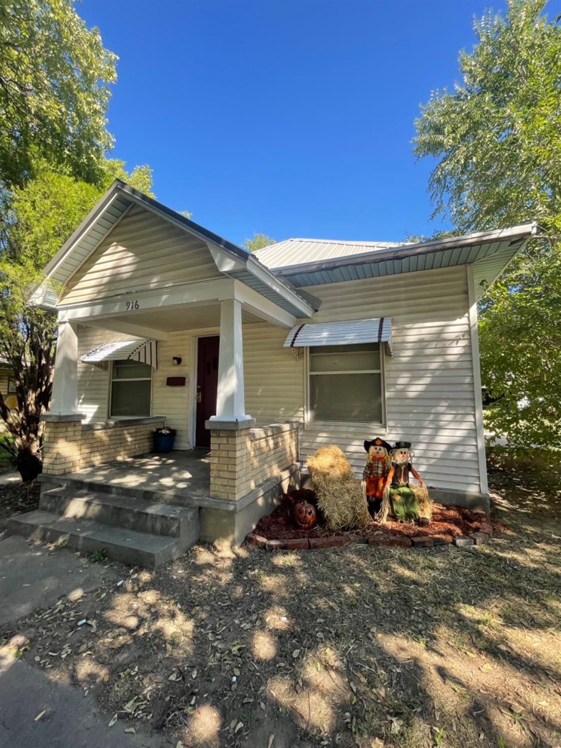 Larned, Pawnee County, KS House for sale Property ID 414923540 LandWatch