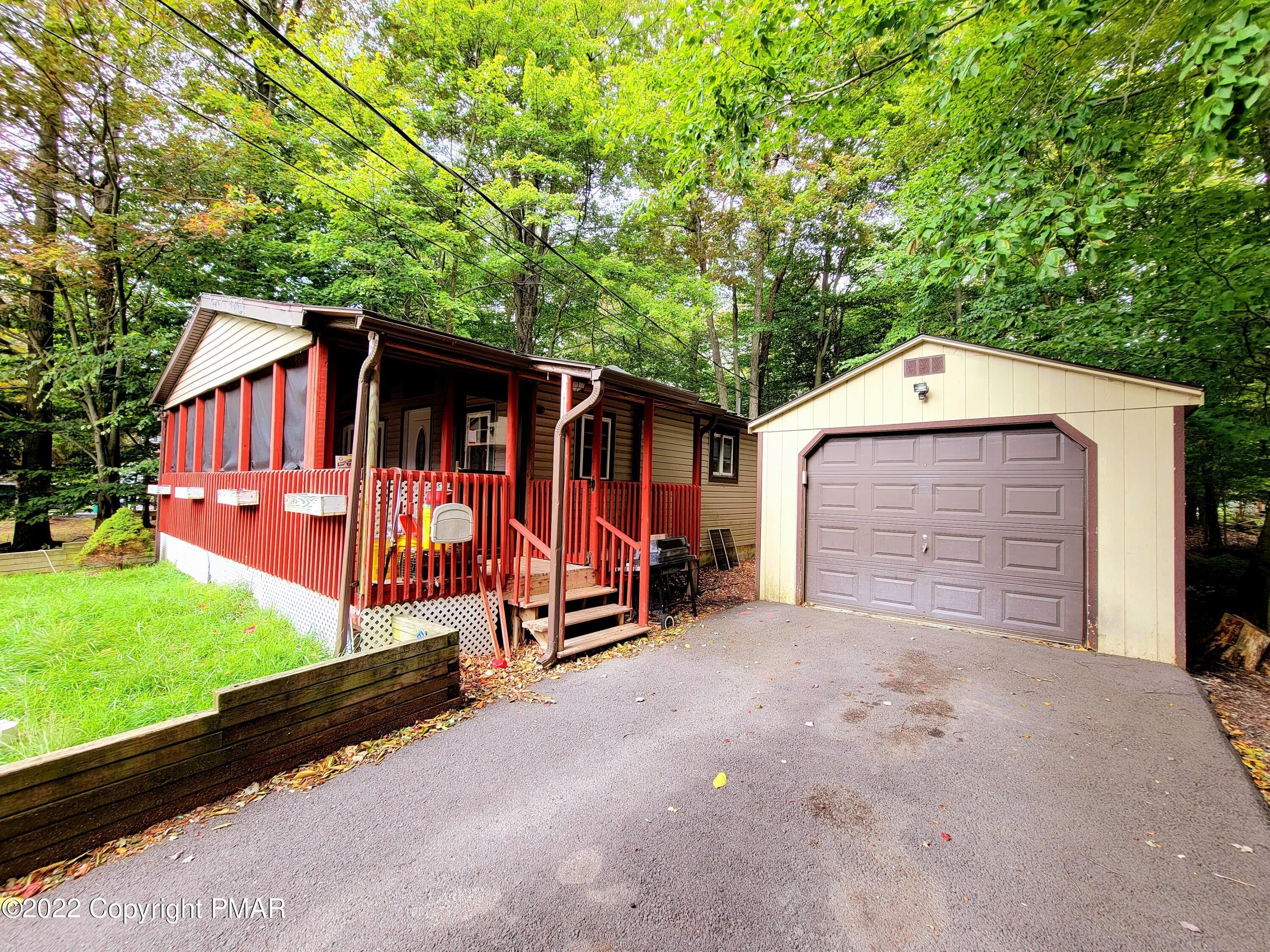 Tobyhanna, Monroe County, PA House for sale Property ID 414923726