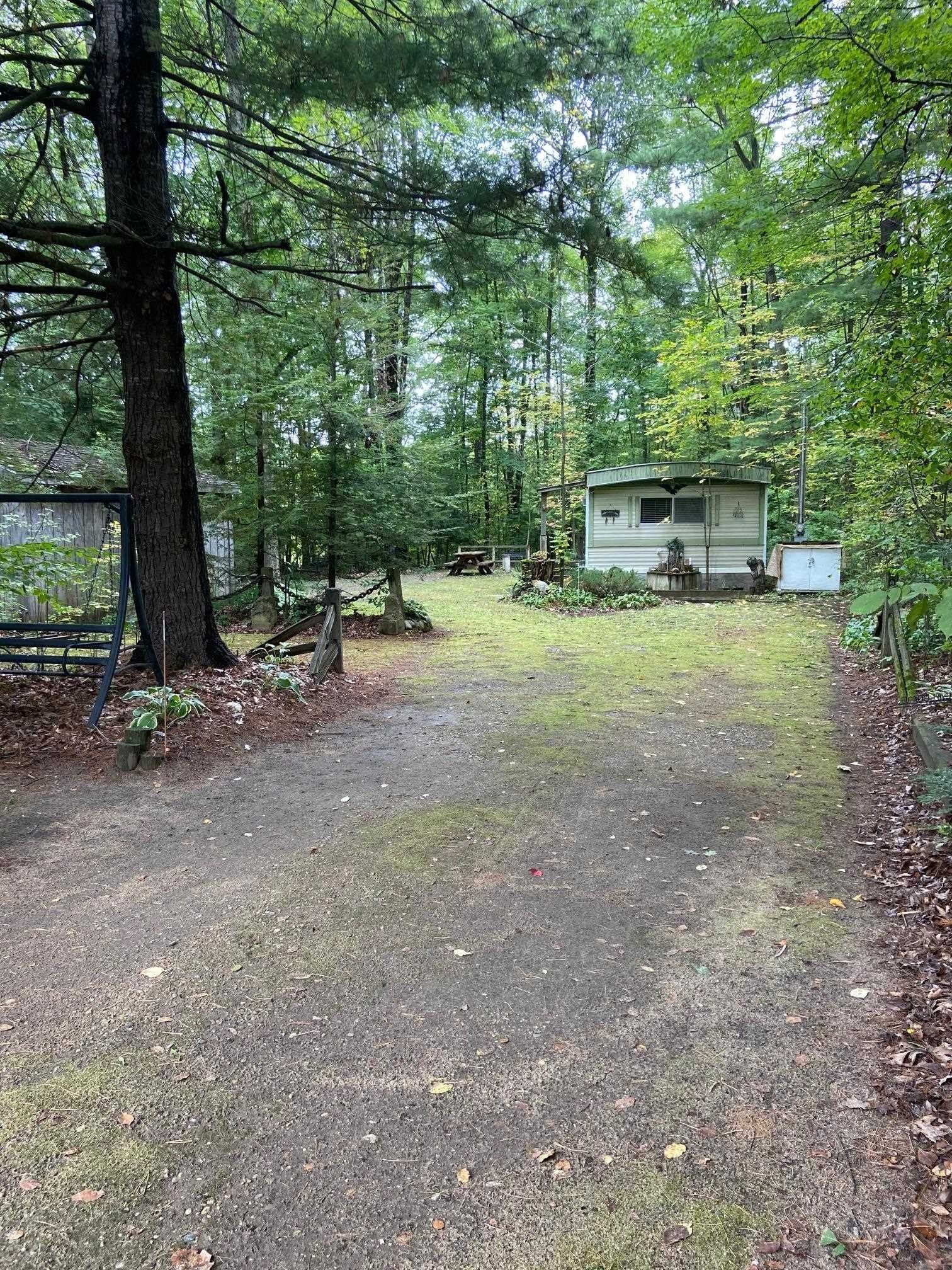 Gladwin, Gladwin County, MI Lakefront Property, Waterfront Property