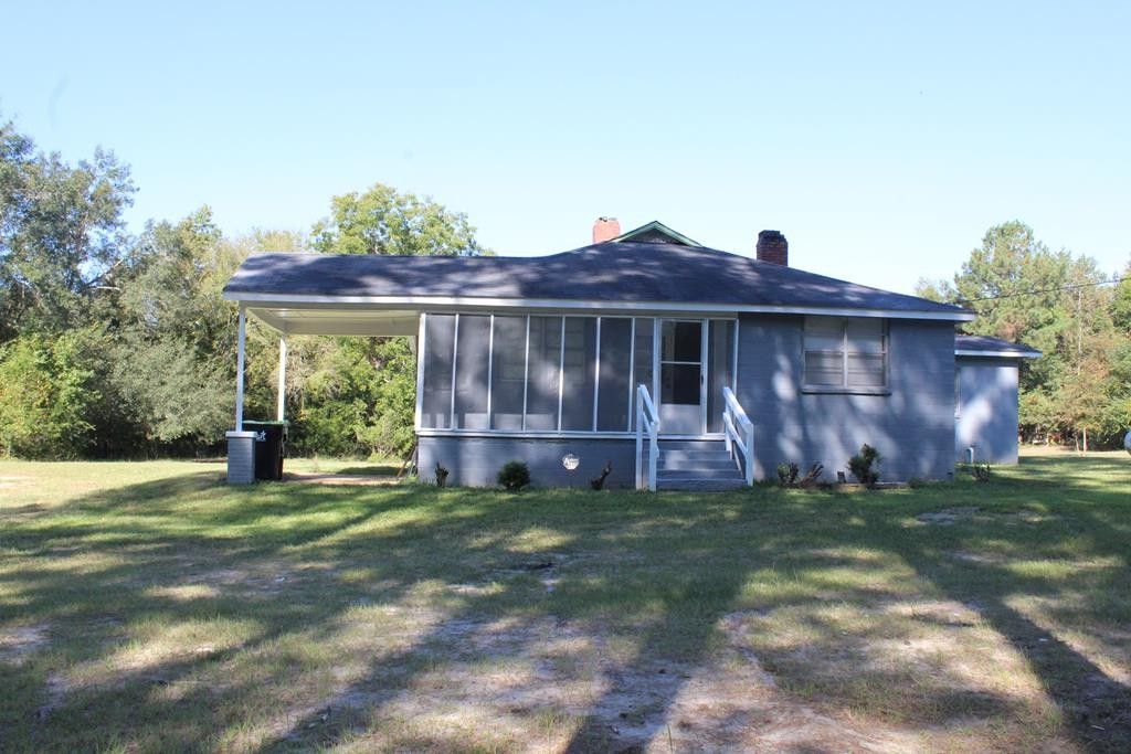 Box Springs, Talbot County, GA House for sale Property ID 414924715