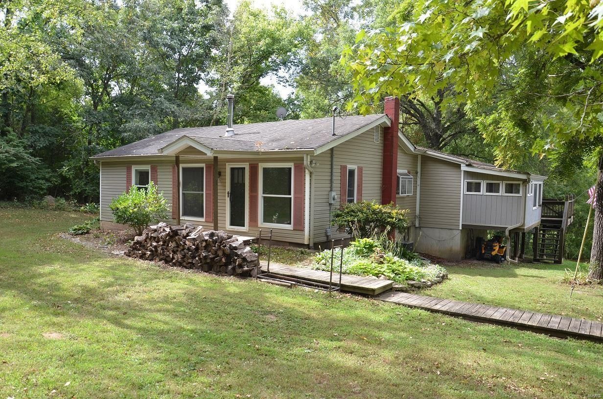 Pacific, Franklin County, MO House for sale Property ID 414924935