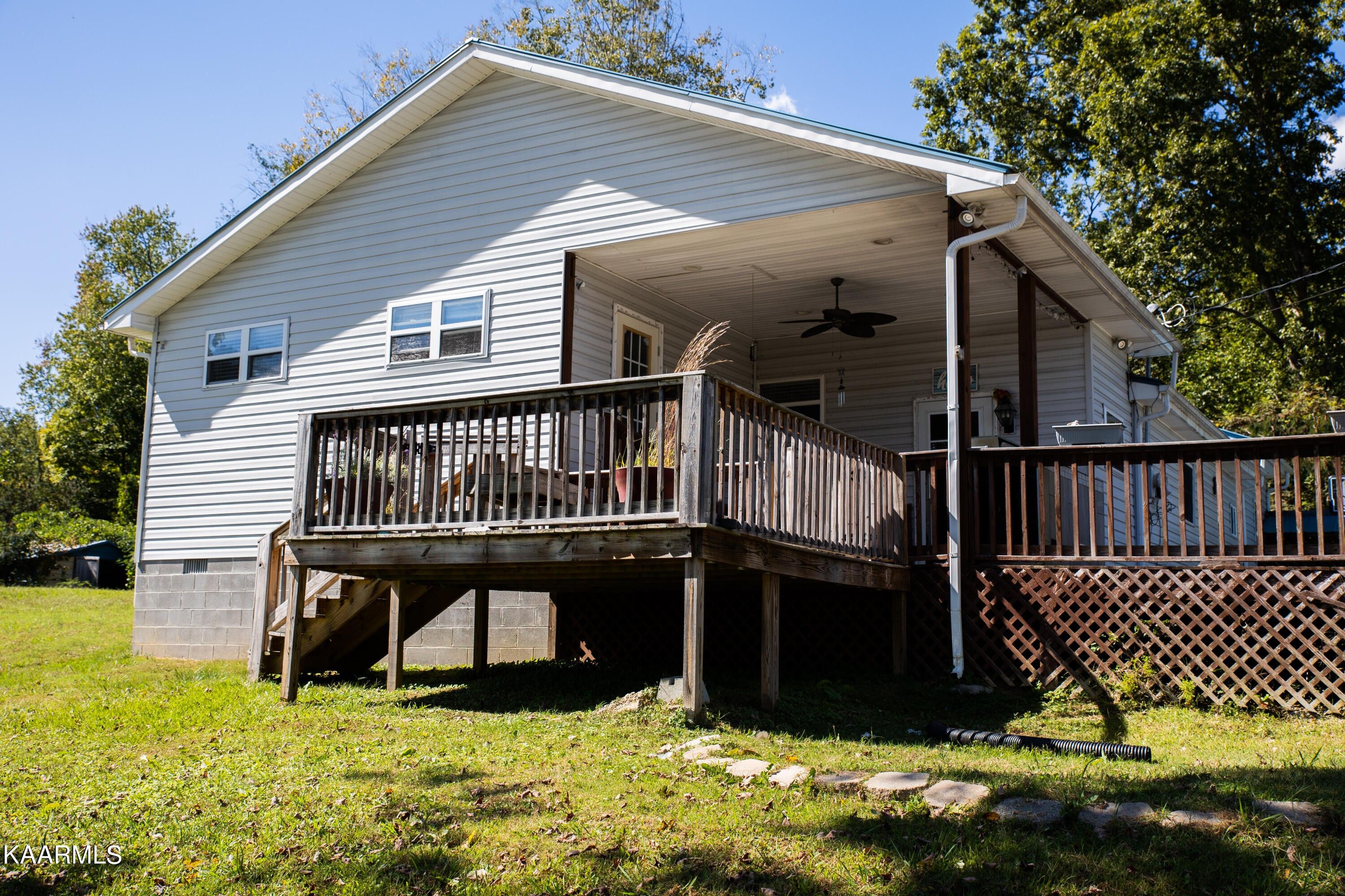 Kingston, Roane County, TN House for sale Property ID 414925049