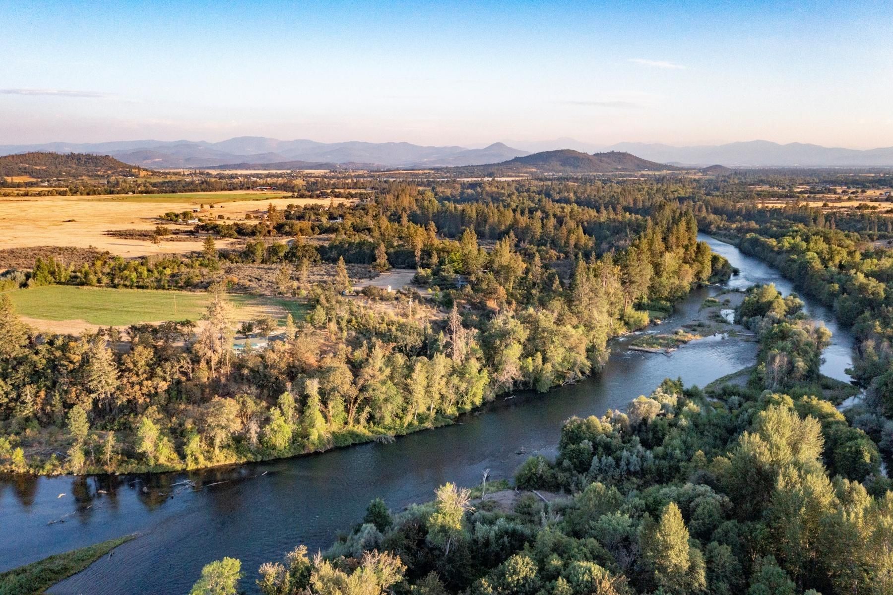 436 Staley Road, Eagle Point, OR 97524 MLS 220154245 LandWatch