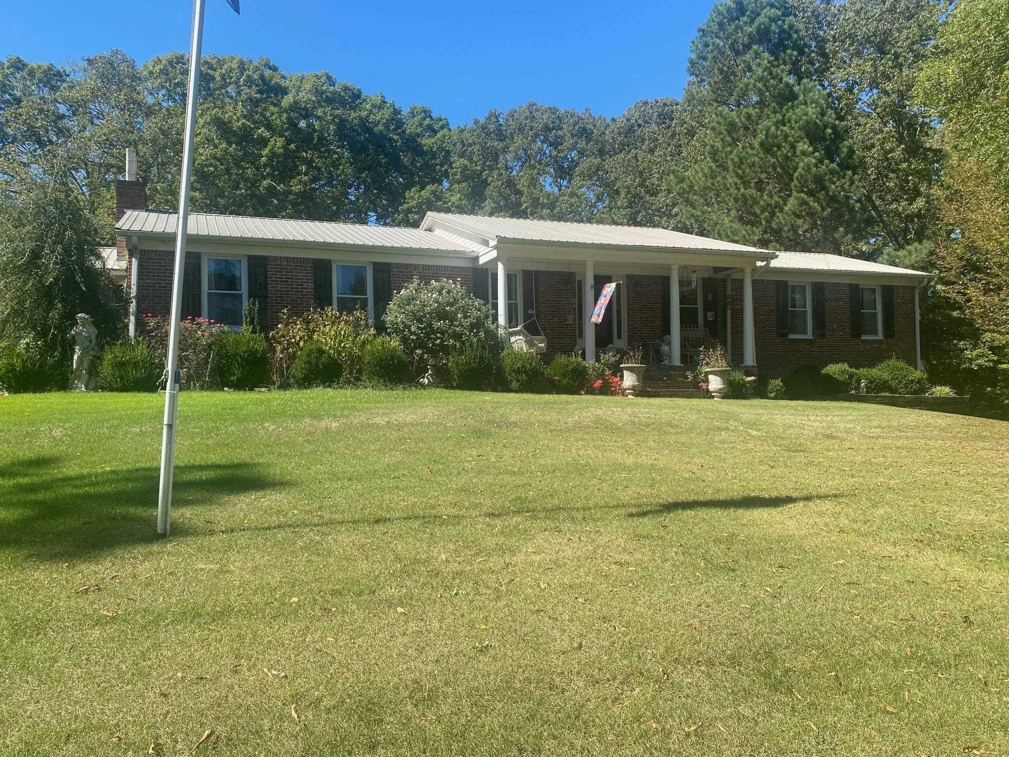 Henderson, Chester County, TN House for sale Property ID 414925461