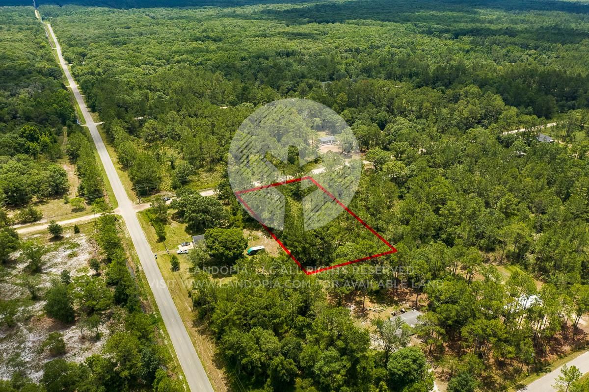Hastings, Saint Johns County, FL Recreational Property, Undeveloped