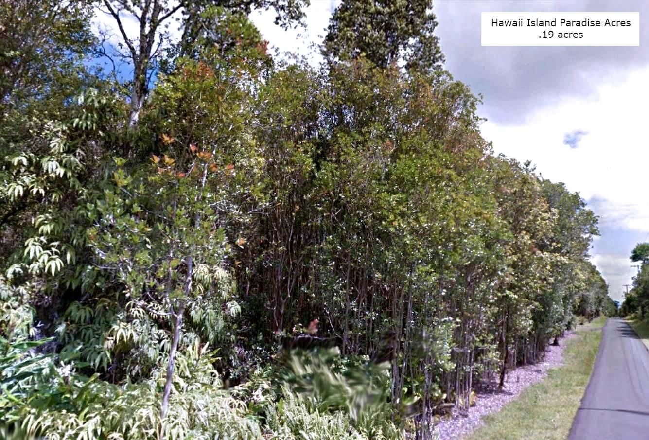Mountain View, Hawaii County, HI Recreational Property, Undeveloped