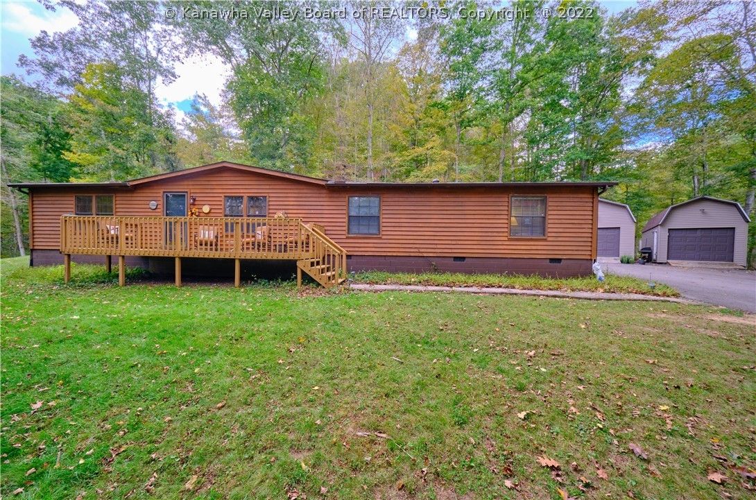 Southside, Mason County, WV Lakefront Property, Waterfront Property