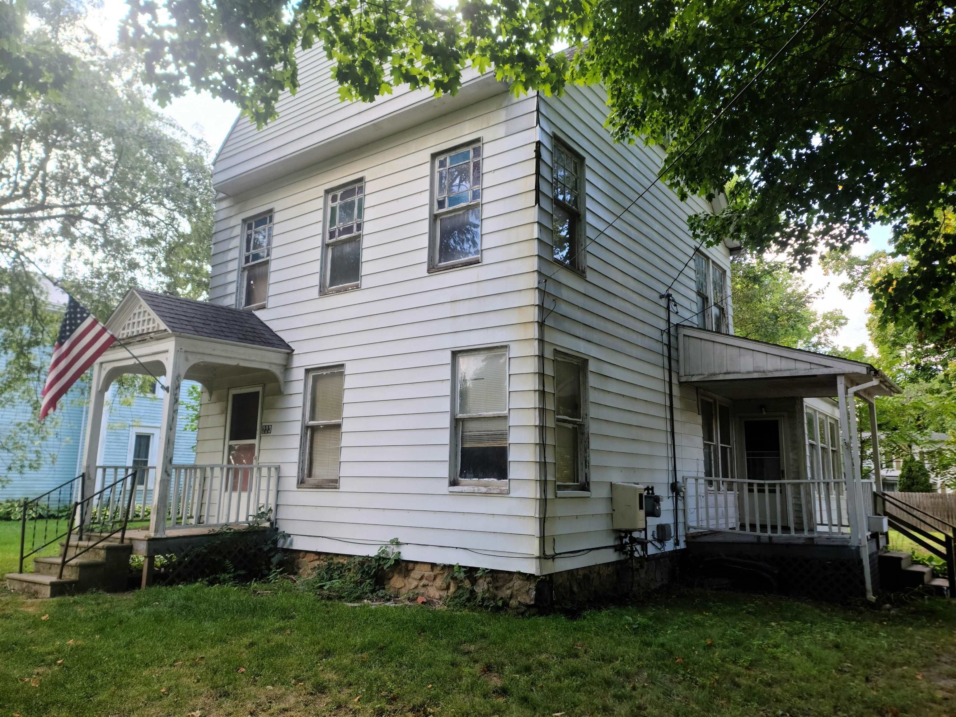 Bancroft, Shiawassee County, MI House for sale Property ID 414926978