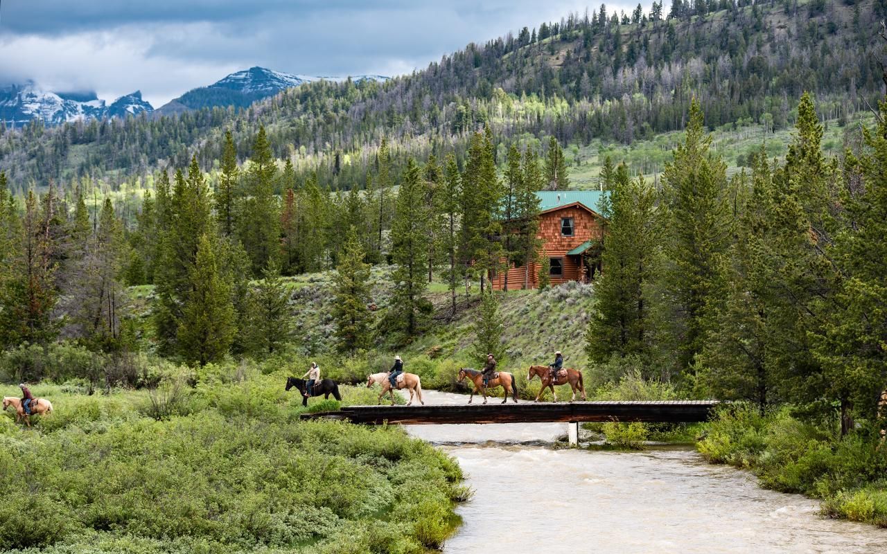 0.1 acres in Dubois, WY, 82513 LandWatch