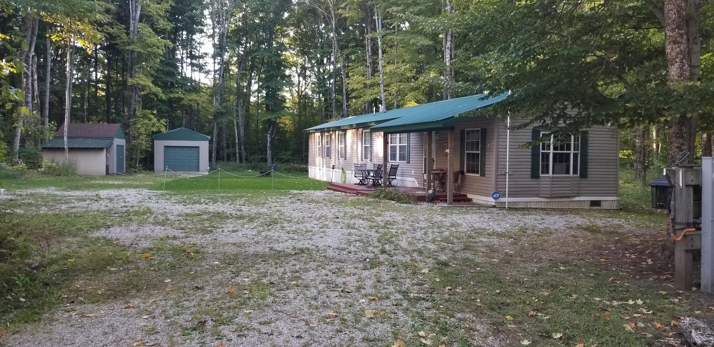 Mcmillan, Mackinac County, MI House for sale Property ID 414927315