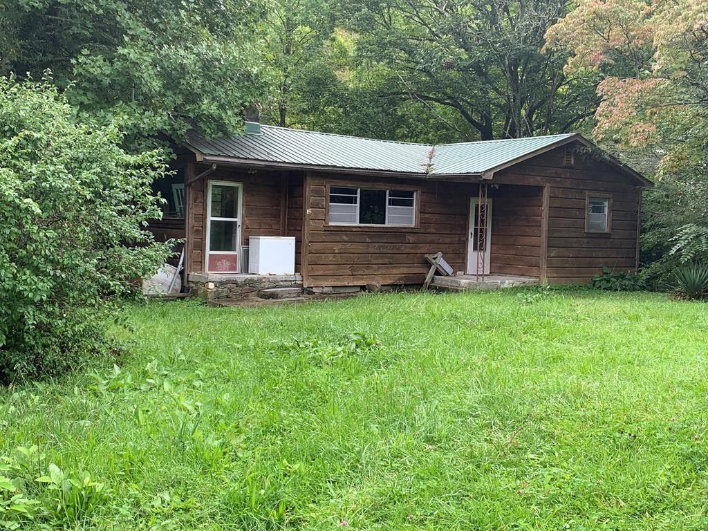 Nantahala, Macon County, NC House for sale Property ID 414927377