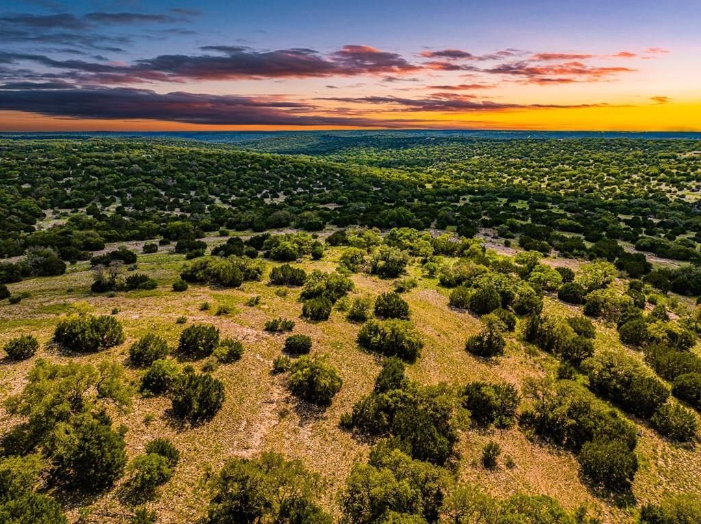Rocksprings, Real County, TX Undeveloped Land, Lakefront Property