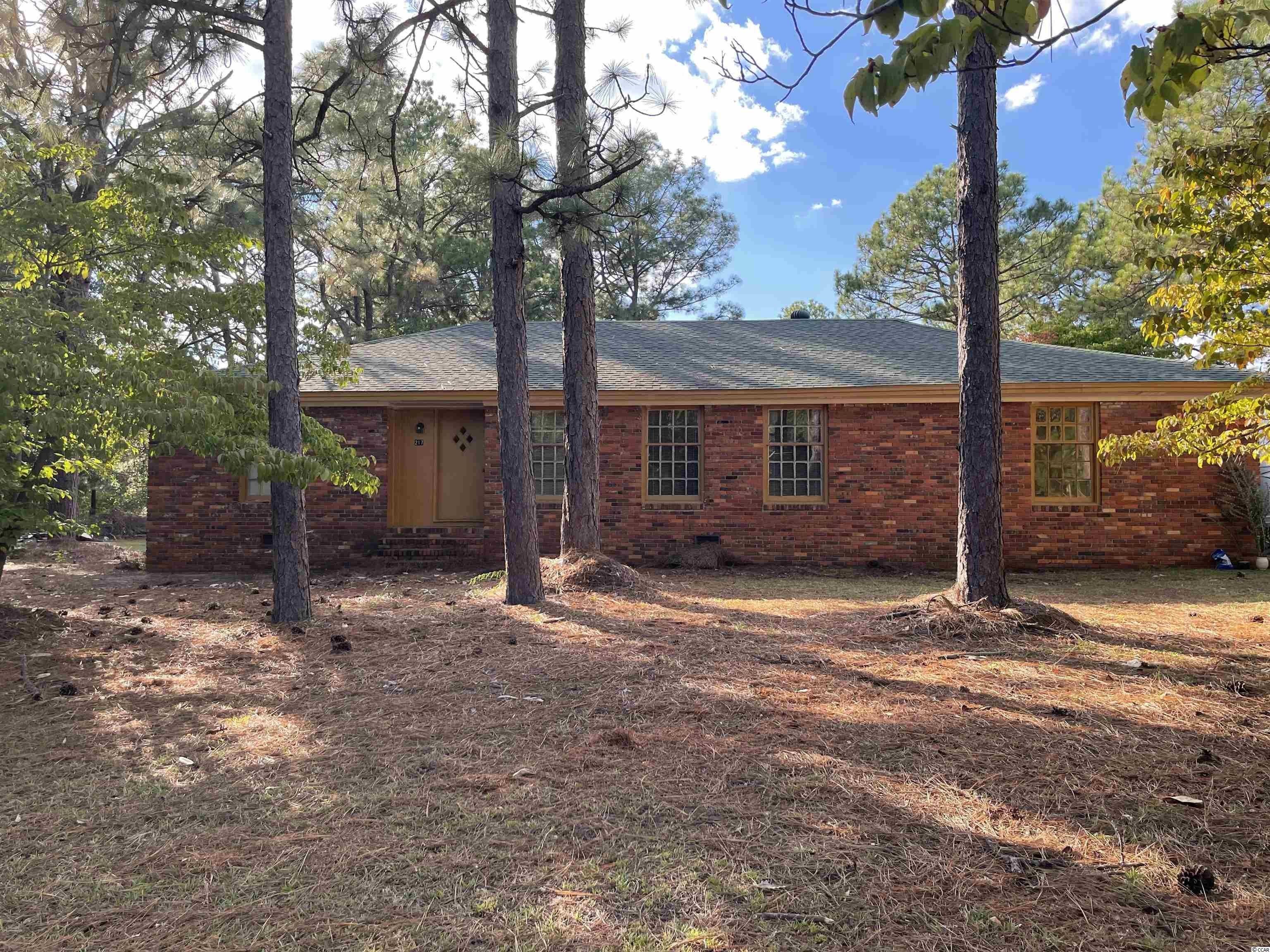 Bethune, Kershaw County, SC House for sale Property ID 414927492