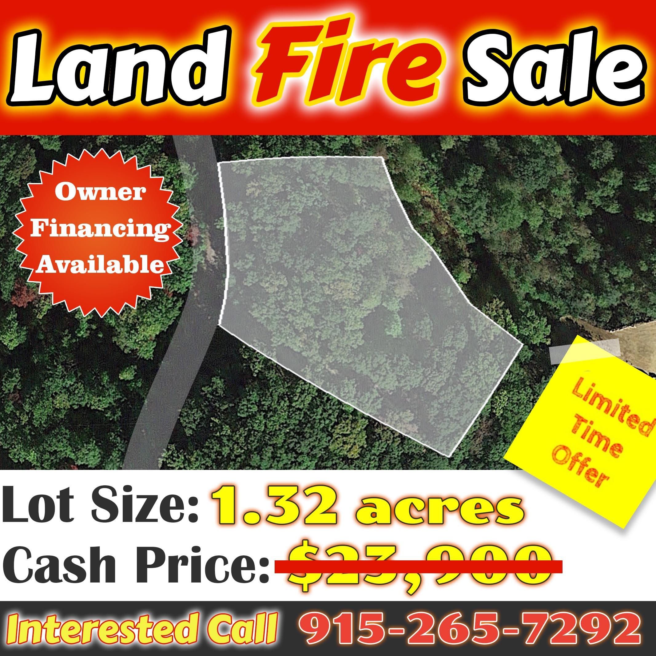 Hayesville, Clay County, NC Recreational Property, Undeveloped Land