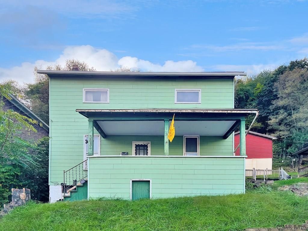 Conemaugh, Cambria County, PA House for sale Property ID 414928156