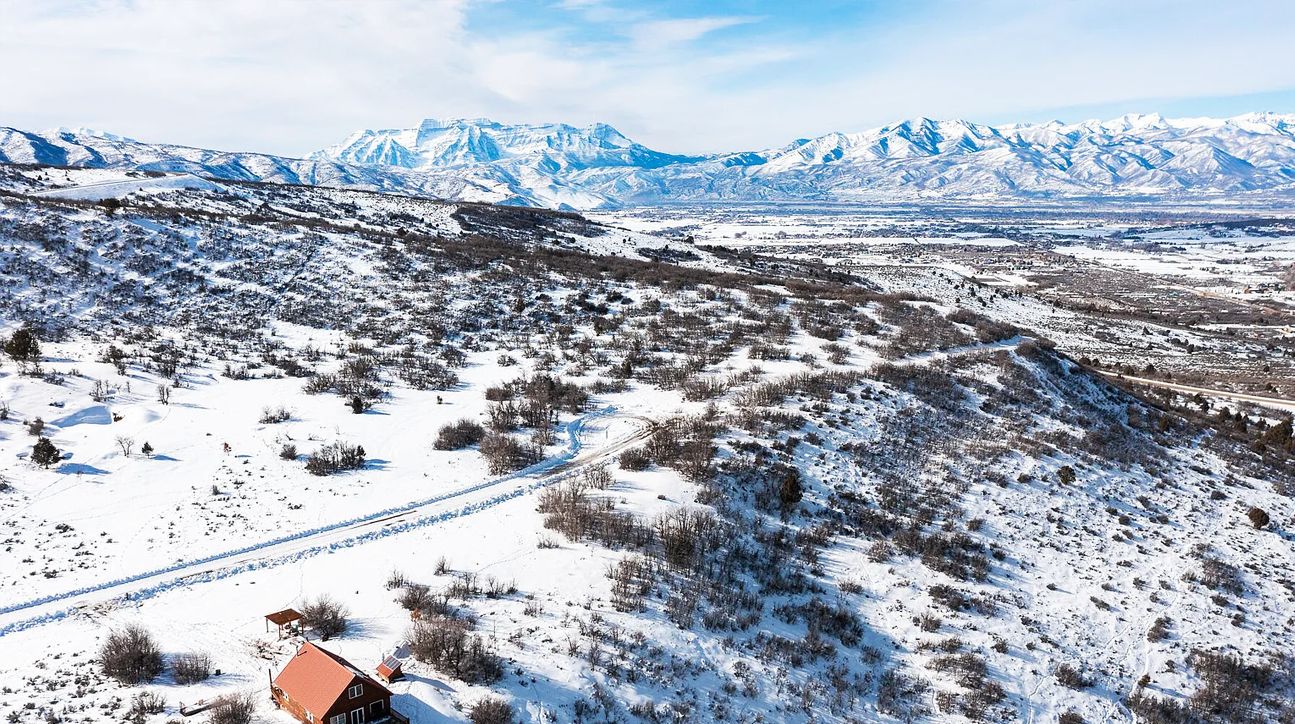 Heber City, Wasatch County, UT Recreational Property, Undeveloped Land