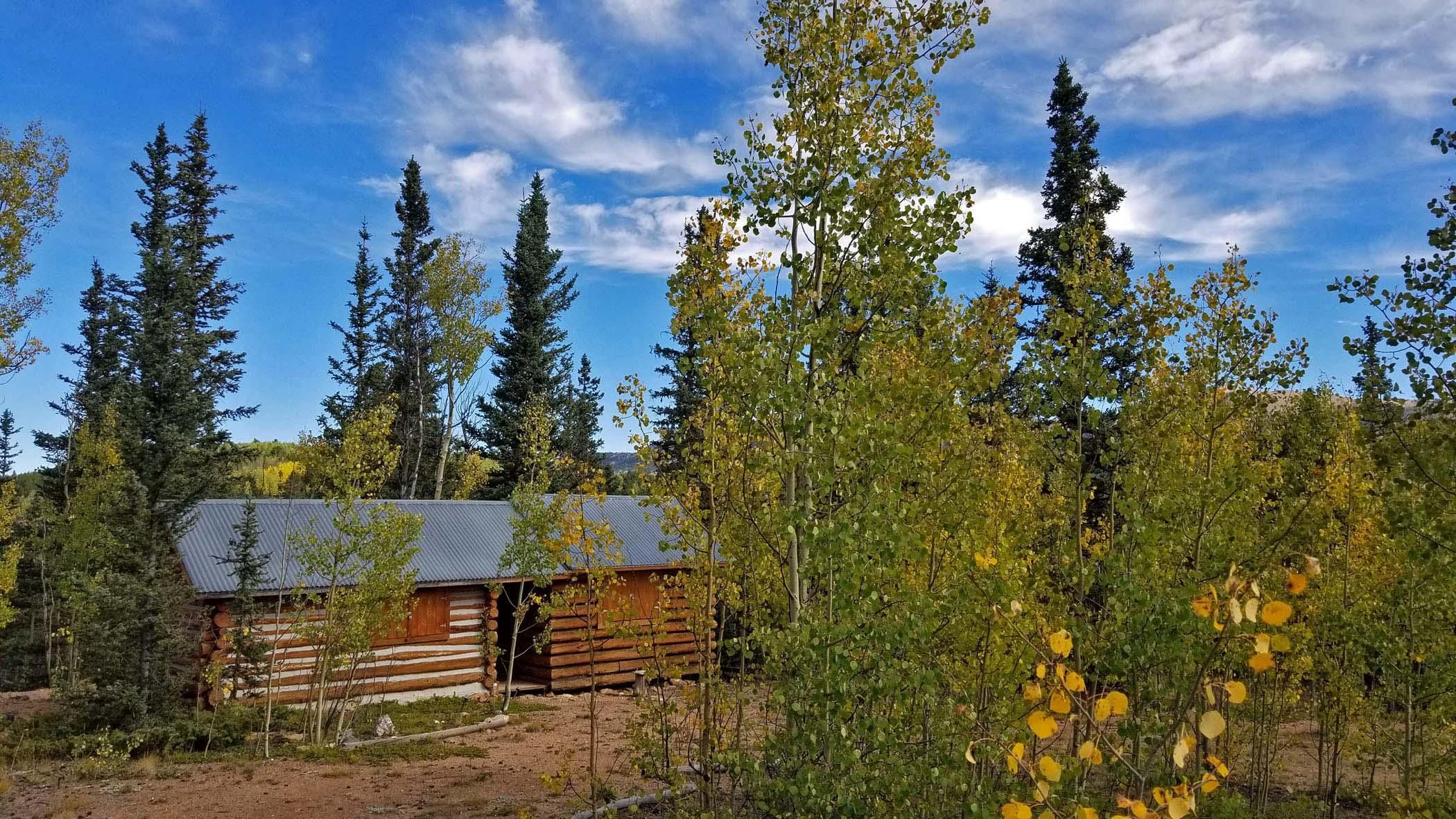 Cripple Creek, Teller County, CO Recreational Property, Homesites for