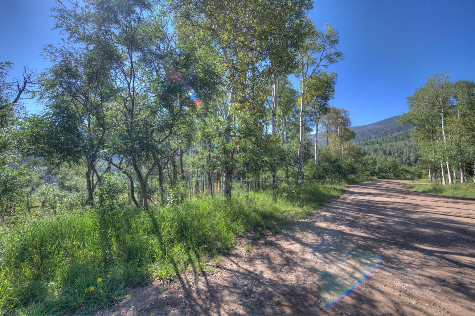Cuchara, Huerfano County, CO Recreational Property, Undeveloped Land