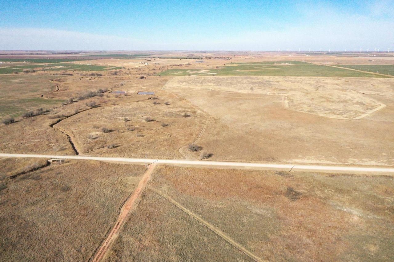 Medford, Grant County, OK Farms and Ranches, Hunting Property for sale