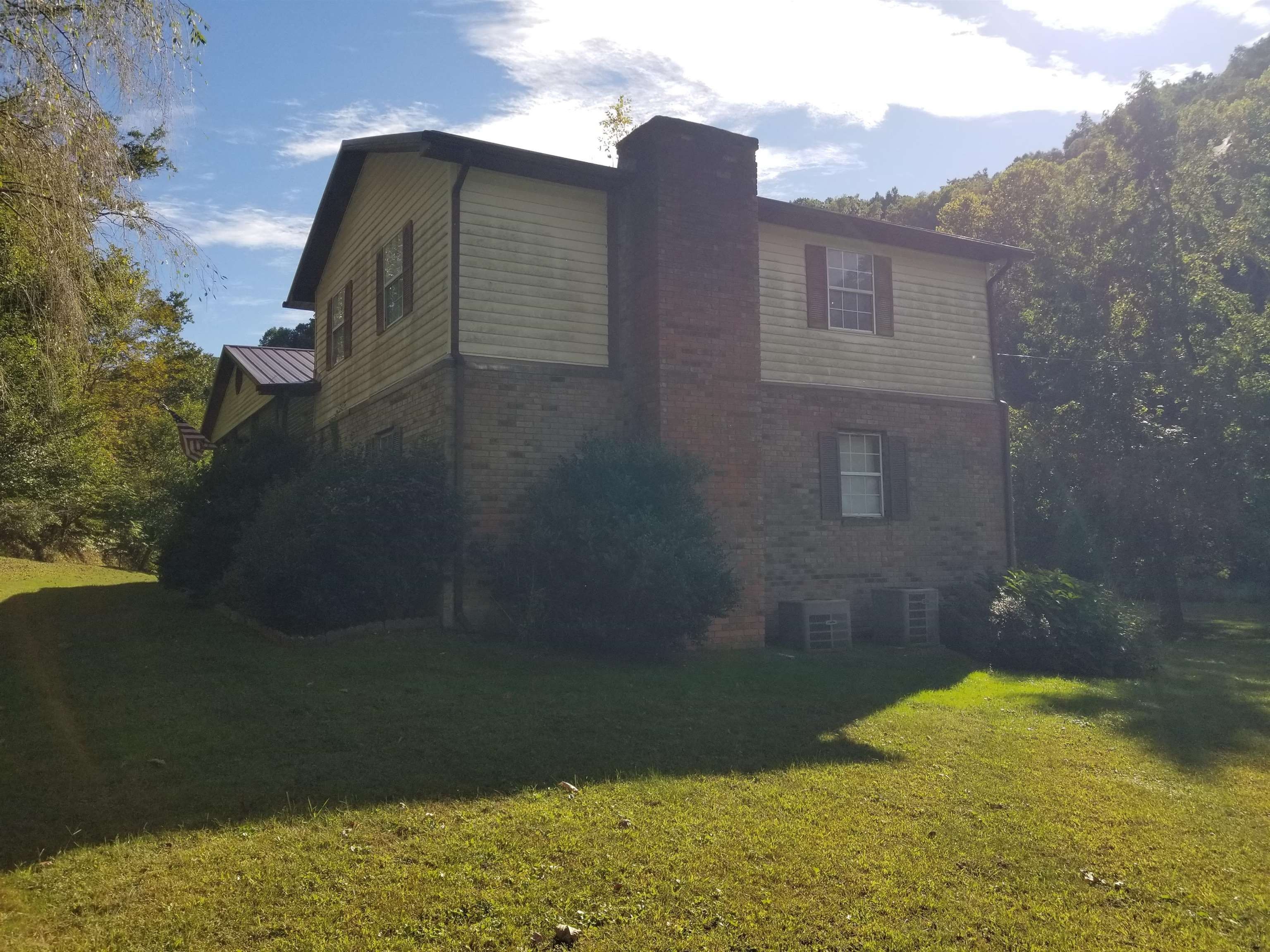 Fort Gay, Wayne County, WV House for sale Property ID 414928286